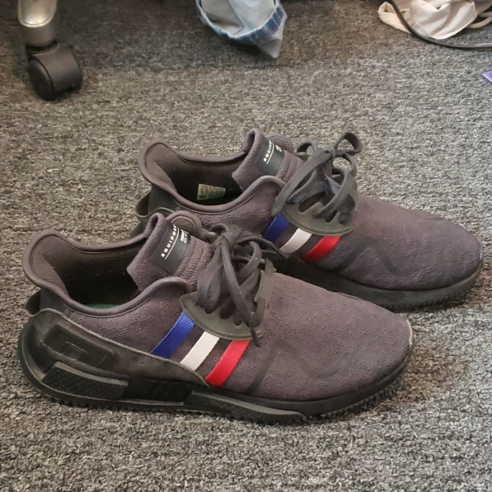 Adidas EQT Shoes Sz. 11